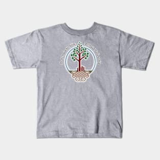 ADF Logo Kids T-Shirt